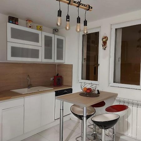 Apppartement Cosy 72M2 Apartment Tarbes Luaran gambar